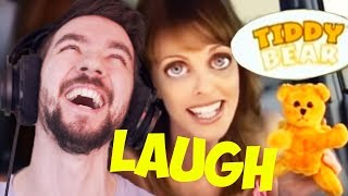 DO THESE PRODUCTS ACTUALLY EXIST?! | Jacksepticeye's Funniest Home Videos