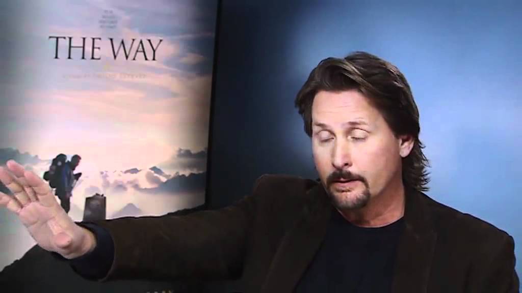 The Way — Emilio Estevez Interview