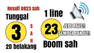 HK malam ini || jumat 25 september 2026 || #tunggal || cop || kepala || ekor || 