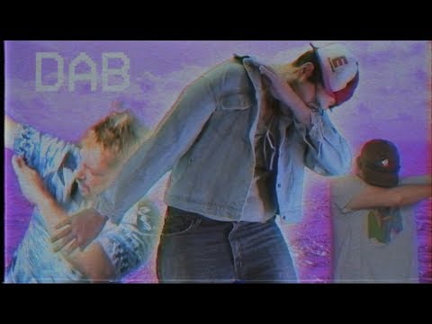 Hot Dad - im just gonna dab on the haters