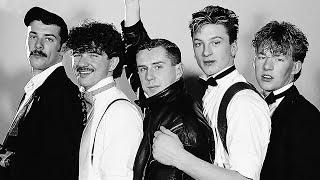 Frankie Goes to Hollywood ~ Born to Run, 1984.
