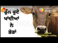 Kalyug Status Punjabi
