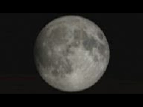 Moon goes red this weekend: Eclipse for Americas