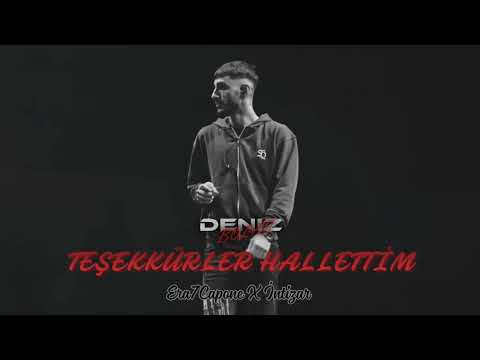 ERA7CAPONE X İNTİZAR - HALLETTİM 2.0 (Hallettim Hallederken Doldu Küllükler)