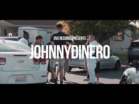 JohnnyDinero - “ I’ll Be Alright” (OfficialMusicVideo) Shot by @Ivan_shoots