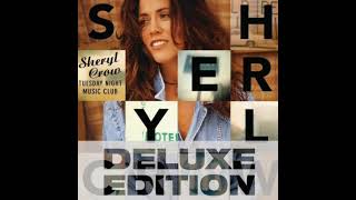 SHERYL CROW / ALL BY MYSELF ⭐⭐⭐⭐⭐