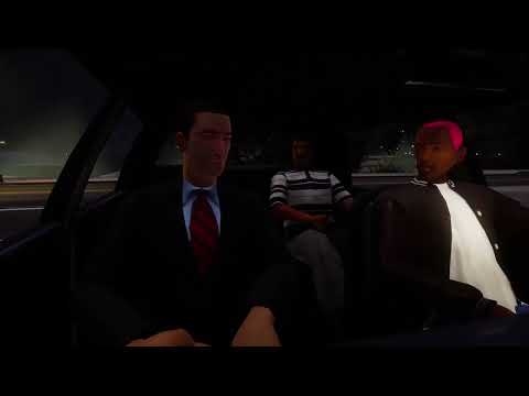 Grand Theft Auto San Andreas Definitive Edition Gameplay Pt 15