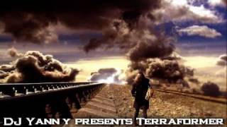 DJ Yanny presents Terraformer - Won't Forget These Days (DJ Digress Remix Edit)