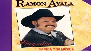 Arrastrando mis penas - Ramon Ayala