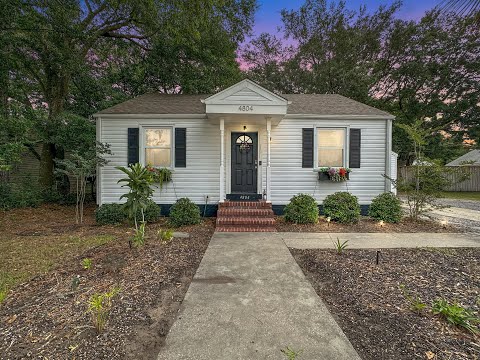 4804 Mixson Avenue | North Charleston Real Estate