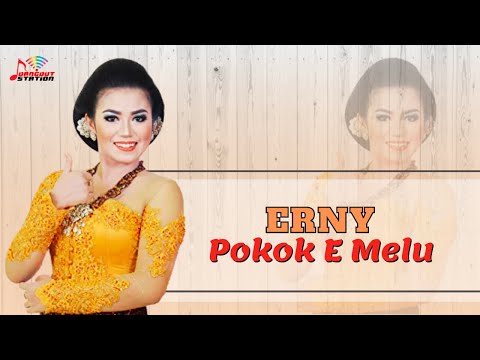 Erny - Pokok E Melu (Official Music Video)