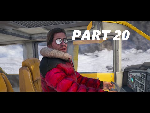 FARCRY 4 Gameplay Walkthrough Part 20- Kill or be Killed