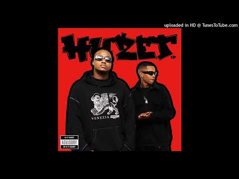 BALI & Audio Addicts - HUZET!