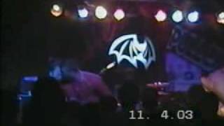 Pulley - Hooray for me (live)