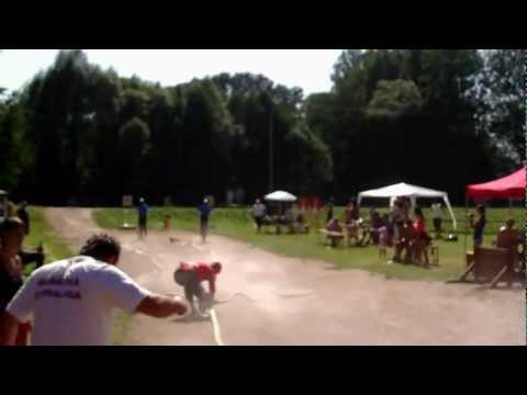 PS Lesnice 2012 - SDH Bludov 1