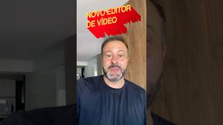 O melhor editor de vídeo GRATUITO para 2026!!!
