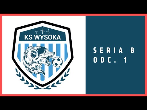 KS WYSOKA ✔ Raport z drogi po awans odc. 1 | KS WYSOKA VS KS BIAŁCZ #Bklasa
