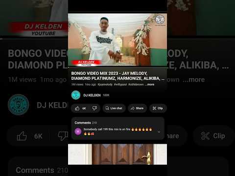 YouTube Thumbnail