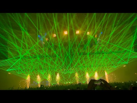 Paul Estak - Hold Me Now @ Masters of Hardcore 2022