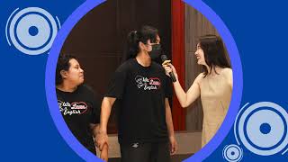 We Love English Camp 2024 by CRU.