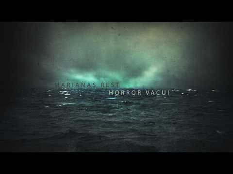 MARIANAS REST - Horror Vacui (FULL ALBUM)