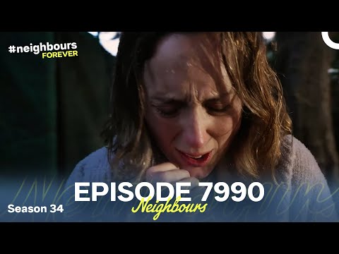 Neighbours Season 34 Episode 7990 (2018)