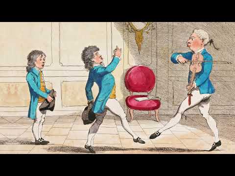 Anton Fils (1733-1760) - Simphonie périodique a piu stromenti