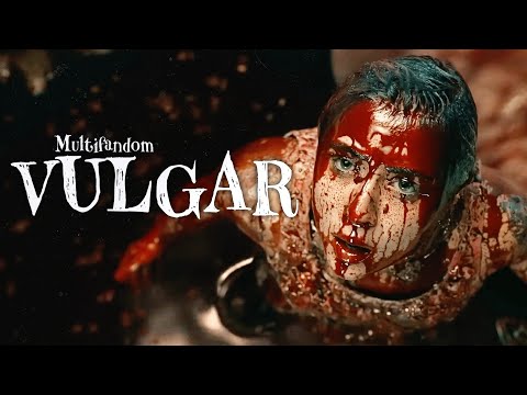 Multifandom || Vulgar ft.@samsmith @madonna