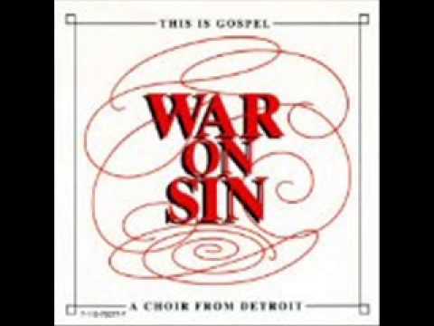 War On Sin Featuing Evelyn Turrentine-Agee-Walk In The Light