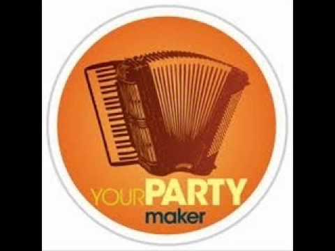 Michael Star & Srg   Your Party Maker