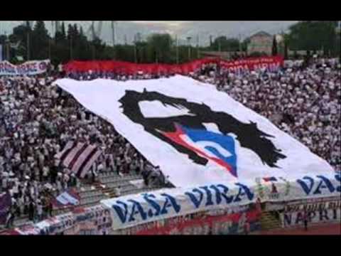 Jandre Rukavina i Klapa Timbar - 100 Godina uz Ajduka