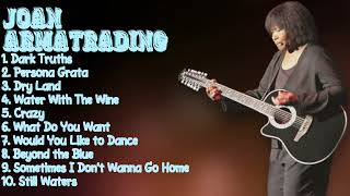 Friends-Joan Armatrading-Year's unforgettable music moments-#absorbing