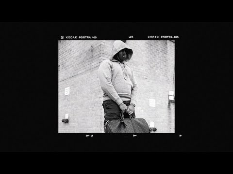 M Huncho x Young Adz Type Beat 2020 - "Focus" | @jxssin