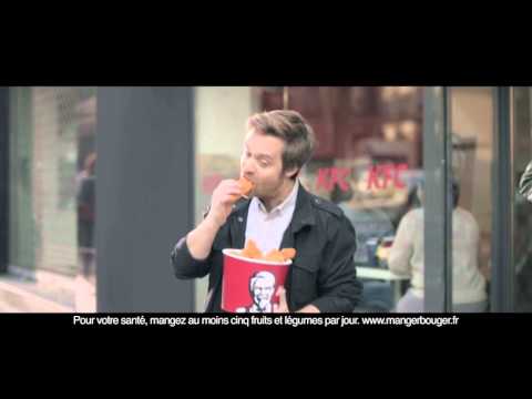 KFC - Tel père tel fils