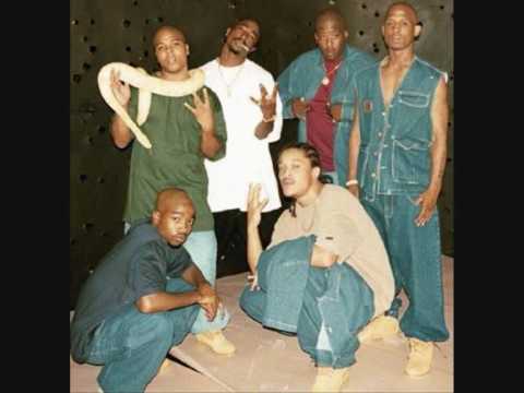 2Pac ft. Outlawz - When We Ride