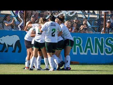 Villa Mitre 3-2 Municipales (Final Extra - Torneo Clausura - Liga del Sur)