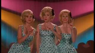 Mary-Louise Parker - Sugartime (1995) as The McGuire Sisters