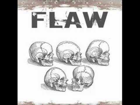Flaw - No Time (Drama EP)
