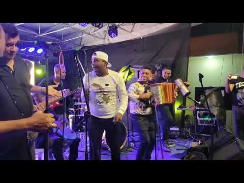 Corral de Piedra, Rocky Trujillo & los Hijos de los Grndes F.t Andres Farid (hijo de Farid Ortiz) 