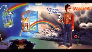 Marillion — Childhood&#39;s End?/White Feather