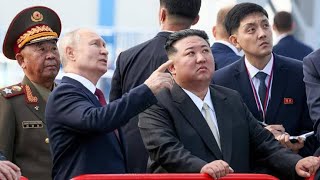 【国際情勢が急変】北朝鮮の新たな一手…世界が警戒する“次のリスク”とは？ 🌍⚡🚨