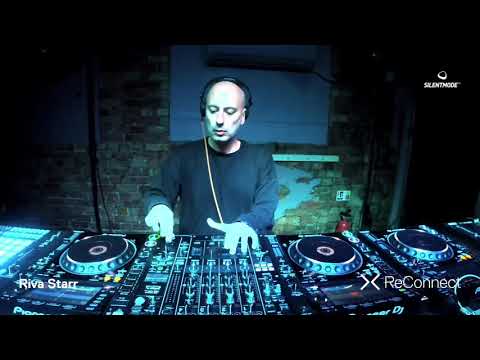Riva Starr DJ set - ReConnect: When the Music Stops | @beatport Live