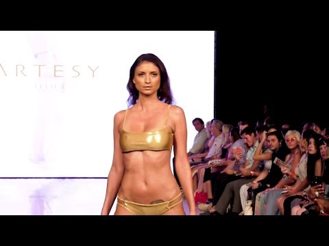 Artesy Atelier | Resort 2020 | Miami Swim Week - Art Hearts Fashion