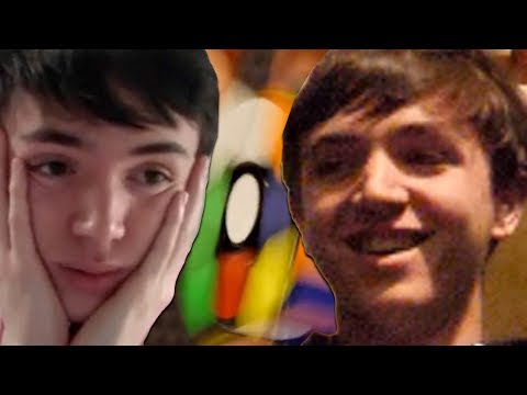 The Sub-7 Challenge Highlights: 45 hours in 36 Days - Phillip Lewicki