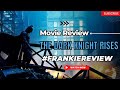 Batman The Dark Knight Rises (2012) Movie Review and Easter Eggs #tamil #frankiereview #batman #dc