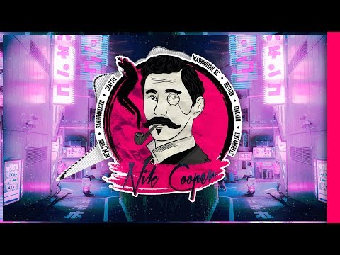 Kosling & CHRNS - Runnin (ft. Lux)