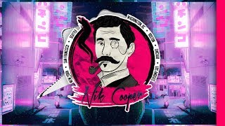 Kosling &amp; CHRNS - Runnin (ft. Lux)