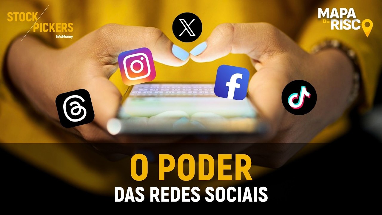 AS REDES SOCIAIS ESTÃO MUDANDO O RESULTADO DAS ELEIÇÕES?