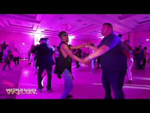 11/18/16: Masters of Bachata TAKEOVER - Bachata Social Dance