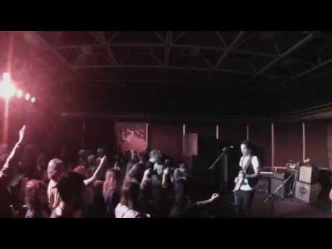 ROZBUB IN LOS ANGELES (PART1)